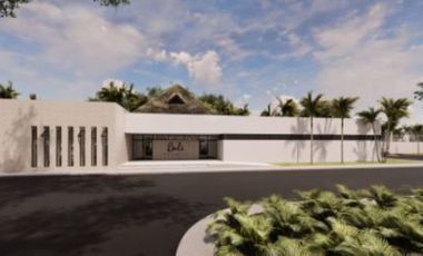 RIVERA MAYA, CASA VENTA, CANCÚN QUINTANA ROO