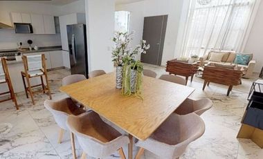 RIVERA MAYA, CASA VENTA, CANCÚN QUINTANA ROO