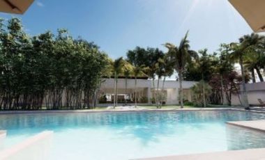 RIVERA MAYA, CASA VENTA, CANCÚN QUINTANA ROO