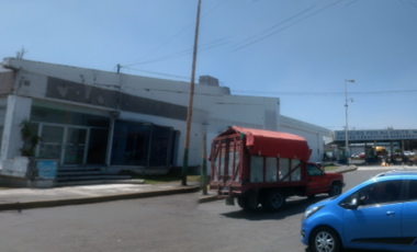 SAN MATEO OTZACATIPAN TOLUCA ESTADO  DE MEXICO  LOCAL  VENTA.