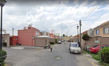 LIBERTAD CASA EN VENTA ATIZAPAN DE ZARAGOZA EDMX