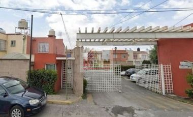 LIBERTAD CASA EN VENTA ATIZAPAN DE ZARAGOZA EDMX