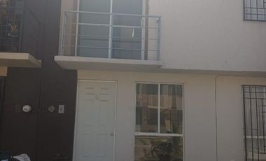 Edo de Mexico, Nextlalpan, Tierra Santa Ines, Casa Venta