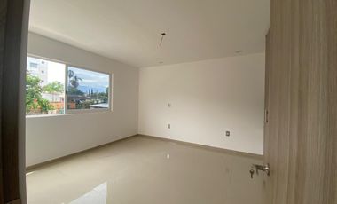 Casa en Chapultepec