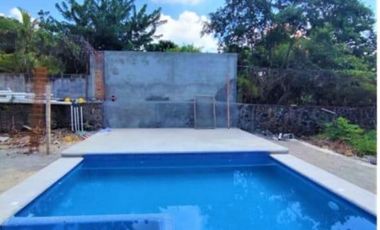 CASA AL SUR DE CUERNAVACA - 3 DE MAYO