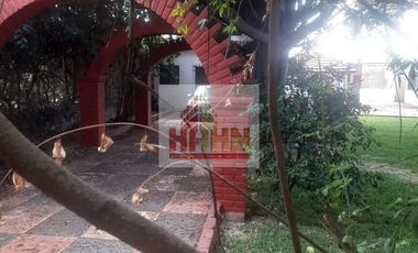 *Morelos, Cuautla, Cuauhtémoc, Casa en Venta*