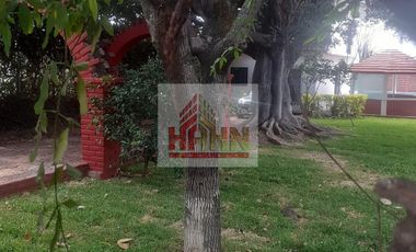 *Morelos, Cuautla, Cuauhtémoc, Casa en Venta*