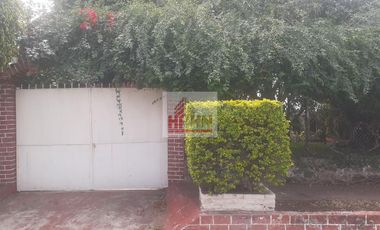 *Morelos, Cuautla, Cuauhtémoc, Casa en Venta*
