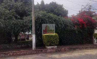 *Morelos, Cuautla, Cuauhtémoc, Casa en Venta*