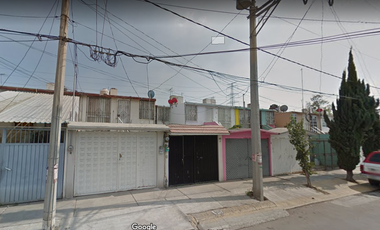 SAN ANTONIO CASA VENTA CUAUTITLAN IZCALLI ESTADO MEXICO