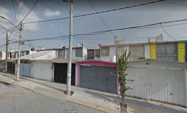 SAN ANTONIO CASA VENTA CUAUTITLAN IZCALLI ESTADO MEXICO