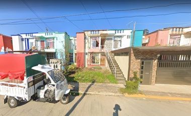 Coatzacoalcos Veracruz  3 Casas y 1 departamento Venta Punta del Mar