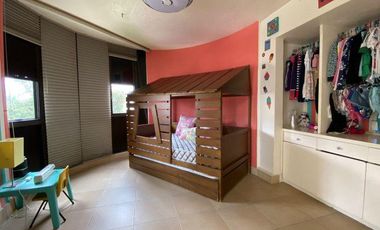 HERMOSA CASA EN FRACC. BURGOS
