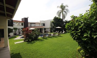 HERMOSA CASA EN FRACC. BURGOS