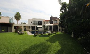 HERMOSA CASA EN FRACC. BURGOS