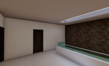 CASA MODERNA EN CORINTO EN BURGOS