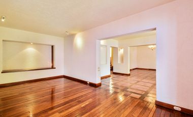 Residencia en venta en San Ángel