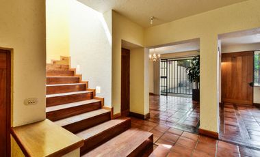 Residencia en venta en San Ángel