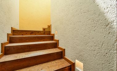 Residencia en venta en San Ángel