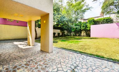 Residencia en venta en San Ángel