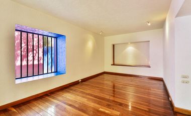 Residencia en venta en San Ángel