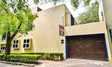 Residencia en venta en San Ángel