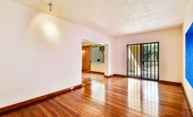 Residencia en venta en San Ángel