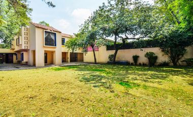 Residencia en venta en San Ángel