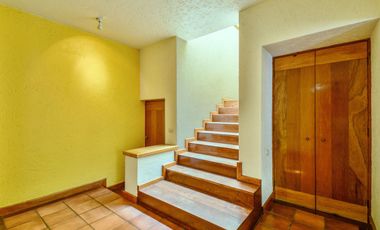 Residencia en venta en San Ángel