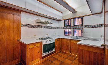 Residencia en venta en San Ángel