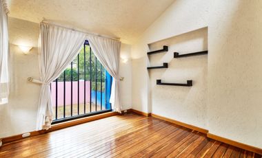 Residencia en venta en San Ángel