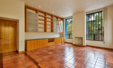 Residencia en venta en San Ángel