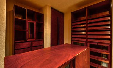 Residencia en venta en San Ángel