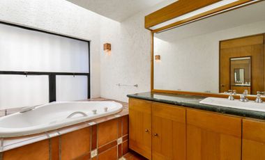 Residencia en venta en San Ángel