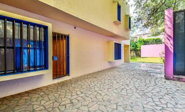Residencia en venta en San Ángel