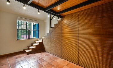 Residencia en venta en San Ángel