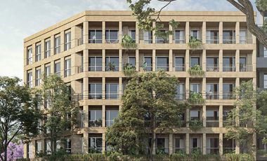 Preventa de departamento en Schultz 81, San Rafael. 204