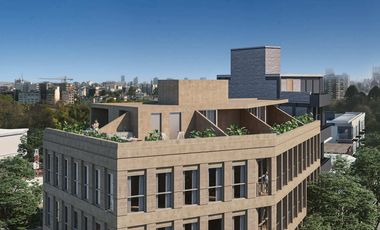 Preventa de departamento en Schultz 81, San Rafael. 204