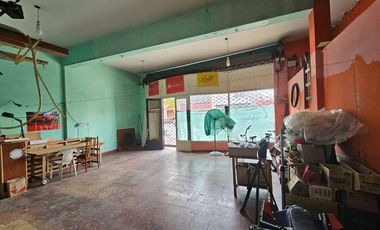 Departamento Tipo Casa en venta en Lanus Oeste