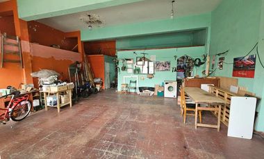 Departamento Tipo Casa en venta en Lanus Oeste