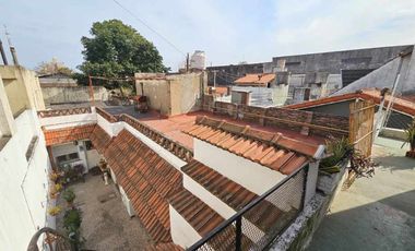 Departamento Tipo Casa en venta en Lanus Oeste