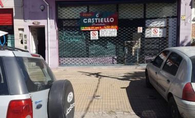 Departamento Tipo Casa en venta en Lanus Oeste