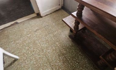 Departamento Tipo Casa en venta en Lanus Oeste