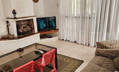 Casa en alquiler en Las Praderas de Lujan