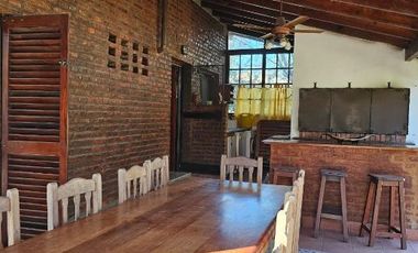 Casa en alquiler en Las Praderas de Lujan