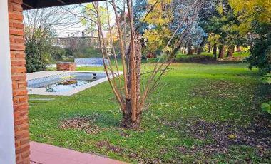 Casa en alquiler en Las Praderas de Lujan