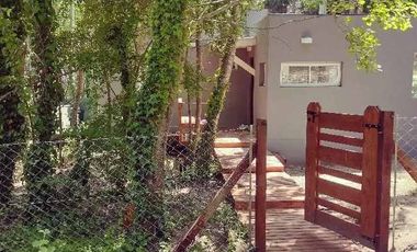Casa en venta en Mar Azul