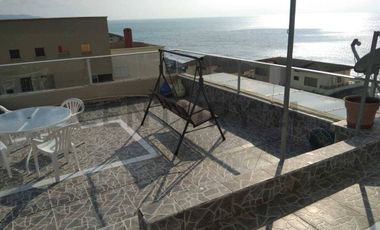 VENDO DEPARTAMENTO EN TONSUPA 2 DORMITORIOS 2 PARQUEADEROS