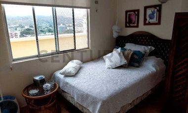 VENDO DEPARTAMENTO EN TONSUPA 2 DORMITORIOS 2 PARQUEADEROS