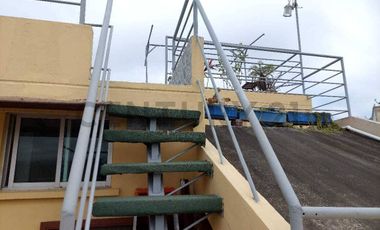 VENDO DEPARTAMENTO EN TONSUPA 2 DORMITORIOS 2 PARQUEADEROS